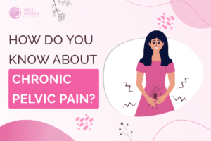 How Do You Know About Chronic Pelvic Pain?